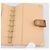 LOUIS VUITTON Monogram Multicolor Agenda PM Planner White R20896 LV Auth BA15509 - view 19