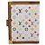 LOUIS VUITTON Monogram Multicolor Agenda PM Planner White R20896 LV Auth BA15509 - view 2