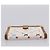 LOUIS VUITTON Monogram Multicolor Agenda PM Planner White R20896 LV Auth BA15509 - view 4