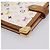 LOUIS VUITTON Monogram Multicolor Agenda PM Planner White R20896 LV Auth BA15509 - view 7