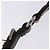 Borsa a spalla PRADA Ready Lock in pelle nera e oro autentica am12604V Nero D'oro - vista 15