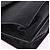 Borsa a spalla PRADA Ready Lock in pelle nera e oro autentica am12604V Nero D'oro - vista 16