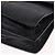 Borsa a spalla PRADA Ready Lock in pelle nera e oro autentica am12604V Nero D'oro - vista 17