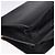 Borsa a spalla PRADA Ready Lock in pelle nera e oro autentica am12604V Nero D'oro - vista 18