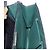 Borsa a spalla PRADA Ready Lock in pelle nera e oro autentica am12604V Nero D'oro - vista 29