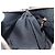 Borsa a mano CHANEL Choco Bar in pelle d'agnello nera e oro CC Auth 204075V Nero D'oro - vista 20
