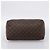 LOUIS VUITTON Monogram Speedy 35 Hand Bag M41524 LV Auth 201510 Monogramma - vista 5