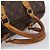 LOUIS VUITTON Monogram Speedy 35 Hand Bag M41524 LV Auth 201510 Monogramma - vista 7
