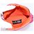 Hermès HERMES Bolide Pouch Canvas Pink Silver Auth 203321V Silber - Ansicht 10