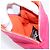 Hermès HERMES Bolide Pouch Canvas Pink Silver Auth 203321V Silber - Ansicht 11