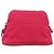 Hermès HERMES Bolide Pouch Canvas Pink Silver Auth 203321V Silber - Ansicht 13