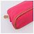 Hermès HERMES Bolide Pouch Canvas Pink Silver Auth 203321V Silber - Ansicht 14