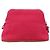 Hermès HERMES Bolide Pouch Canvas Pink Silver Auth 203321V Silber - Ansicht 2