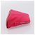 Hermès HERMES Bolide Pouch Canvas Pink Silver Auth 203321V Silber - Ansicht 4