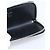 LOUIS VUITTON Damier Graphite Pochette Cles Coin Purse N60155 LV Auth 204807A Damier ebene - vista 17