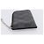 LOUIS VUITTON Damier Graphite Pochette Cles Coin Purse N60155 LV Auth 204807A Damier ebene - vista 3