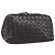 BOTTEGA VENETA INTRECCIATO Pouch Leather Brown 132534 Auth 204355 Marrone