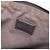 BOTTEGA VENETA INTRECCIATO Pouch Leather Brown 132534 Auth 204355 Marrone - vista 10