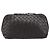 BOTTEGA VENETA INTRECCIATO Pouch Leather Brown 132534 Auth 204355 Marrone - vista 2