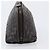BOTTEGA VENETA INTRECCIATO Pouch Leather Brown 132534 Auth 204355 Marrone - vista 3