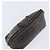 BOTTEGA VENETA INTRECCIATO Pouch Leather Brown 132534 Auth 204355 Marrone - vista 5