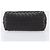 BOTTEGA VENETA INTRECCIATO Pouch Leather Brown 132534 Auth 204355 Marrone - vista 6