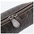 BOTTEGA VENETA INTRECCIATO Pouch Leather Brown 132534 Auth 204355 Marrone - vista 9