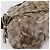 Borsa GUCCI GG Crystal Coated Canvas Beige Gold 197020 Auth 201445 D'oro - vista 18