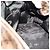 Borsa GUCCI GG Crystal Coated Canvas Beige Gold 197020 Auth 201445 D'oro - vista 22