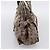 Borsa GUCCI GG Crystal Coated Canvas Beige Gold 197020 Auth 201445 D'oro - vista 4