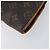 LOUIS VUITTON Monogram Sophie Accessory Pouch M40158 LV Auth 203065A Monograma - vista 16