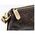 LOUIS VUITTON Monogram Sophie Accessory Pouch M40158 LV Auth 203065A Monograma - vista 22