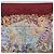 Hermès HERMES Carre 90 Pañuelo de Seda Bordeaux Auth 198389M Burdeos - vista 17