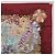 Hermès HERMES Carre 90 Pañuelo de Seda Bordeaux Auth 198389M Burdeos - vista 18