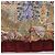 Hermès HERMES Carre 90 Pañuelo de Seda Bordeaux Auth 198389M Burdeos - vista 23