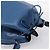 Borsa a tracolla LOUIS VUITTON Epi Noe Blu M44005 LV Auth BA15580 - vista 6