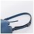 Borsa a tracolla LOUIS VUITTON Epi Noe Blu M44005 LV Auth BA15580 - vista 8
