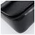 Bolsa de Ombro BALLY em Couro Preto e Dourado Auth BA15556 - vista 14