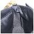 Bolsa de Ombro BALLY em Couro Preto e Dourado Auth BA15556 - vista 19