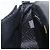 Bolsa de Ombro BALLY em Couro Preto e Dourado Auth BA15556 - vista 20