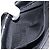 Bolsa de Ombro BALLY em Couro Preto e Dourado Auth BA15556 - vista 22