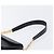 Bolsa de Ombro BALLY em Couro Preto e Dourado Auth BA15556 - vista 8