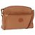 Borsa a tracolla GUCCI in pelle beige tono oro 001 22 1053 Auth ka6226