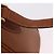 Borsa a tracolla GUCCI in pelle beige tono oro 001 22 1053 Auth ka6226 - vista 21