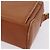 Borsa a tracolla GUCCI in pelle beige tono oro 001 22 1053 Auth ka6226 - vista 24