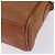 Borsa a tracolla GUCCI in pelle beige tono oro 001 22 1053 Auth ka6226 - vista 26
