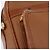 Borsa a tracolla GUCCI in pelle beige tono oro 001 22 1053 Auth ka6226 - vista 3