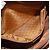 Borsa a tracolla GUCCI in pelle beige tono oro 001 22 1053 Auth ka6226 - vista 33