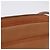 Borsa a tracolla GUCCI in pelle beige tono oro 001 22 1053 Auth ka6226 - vista 5