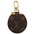 LOUIS VUITTON Monogram Etui Earphone Case GI0495 LV Auth 204778M Monogramma - vista 13